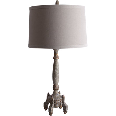 Lampe de table 32 po Swedish