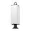 Luminaire d'extérieur 3 lumières Ahmauri