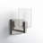 Haines Dimmable Bath Sconce-1299442276