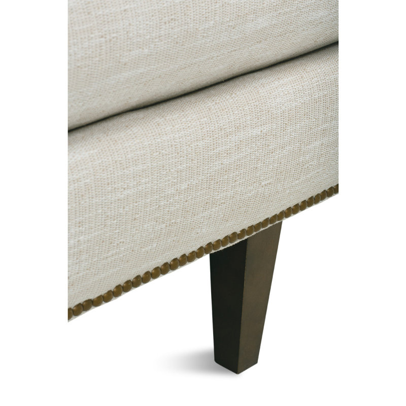 Brette Sofa, Chocolate, Natural (SA114-19)
