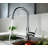 RunFine Group Pull Out Touch Kitchen Faucet