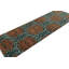 One-of-a-Kind 3'3”x9'6” Hand Knotted Area Rug