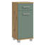 Veris Freestanding Bathroom Cabinet-127665993