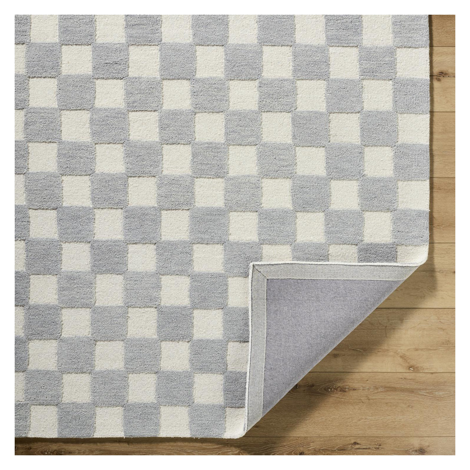 Wright Handmade Rug, Runner 2'6" x 8'