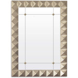 Dolomiti Flat Beveled Wall Mirror