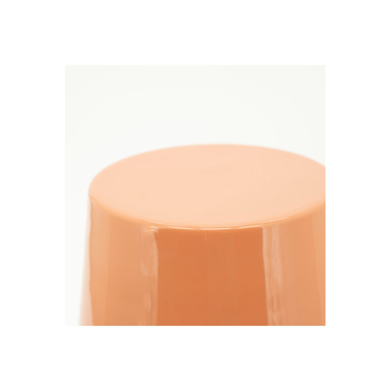 Table Lamp, Terracotta