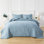 Cotton Quilt Set