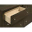 Commode 6 tiroirs Ingenito