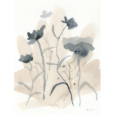 «April Mood I» par Pamela Munger