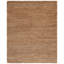 Tapis en jute / coton Kierstan-1325089501