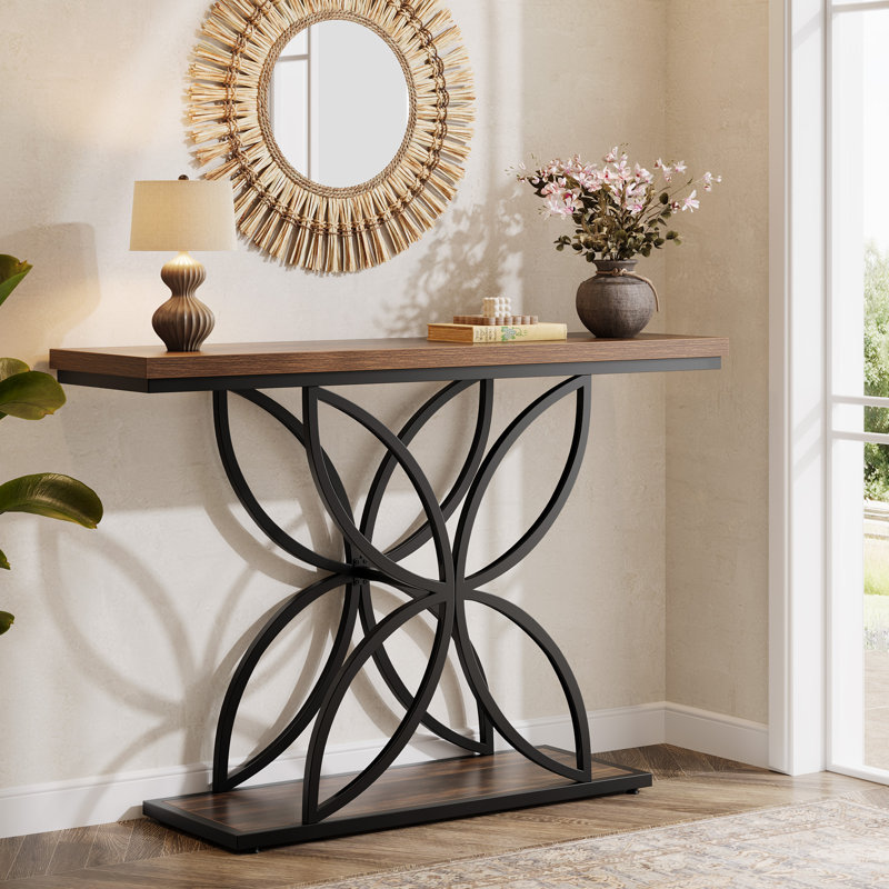 120Cm Console Table