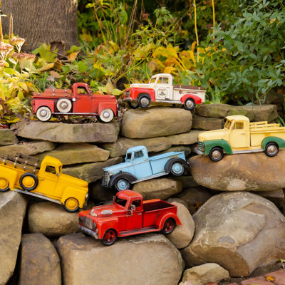 Bromfield Transportation Model Car Or Vehicle