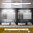 Coetzee Dimmable LED Vanity Light-513289594