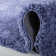 Cania Shag Performance Solid Color Rug