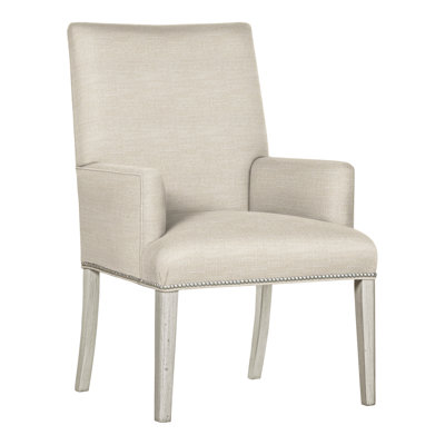 Chaise avec accoudoirs Michael Weiss Bailey