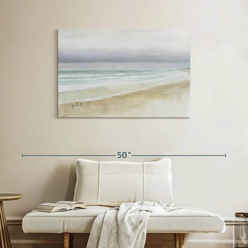 Gillard Serene Seaside III, H 26 po x l 39 po