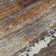 Premium Machine Washable Prisco Copper Rug