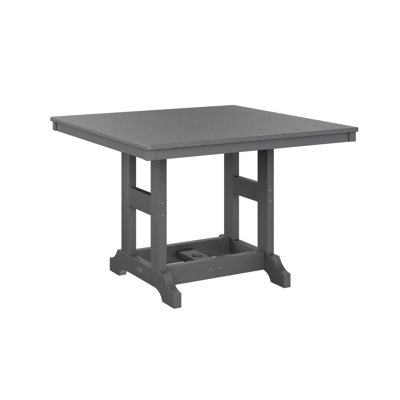 Garden Classic Outdoor Square