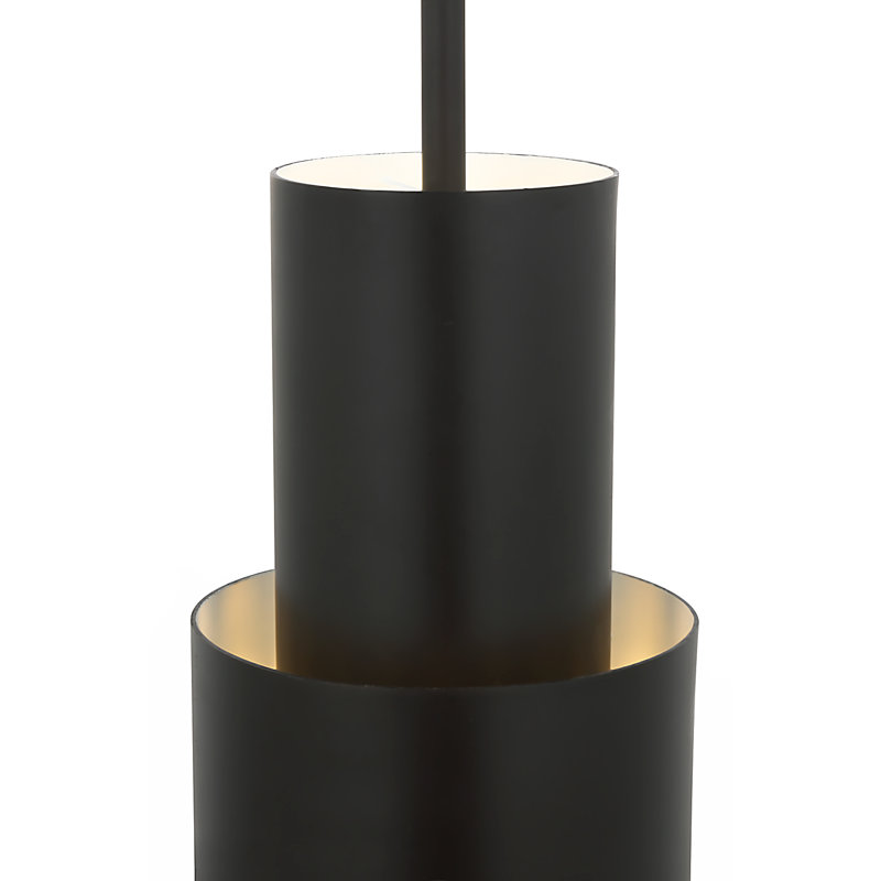 Julie Neill 1 - Light Pendant, Aged Iron, Aged Iron
