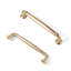 Ensemble de poignées de barres antiques American Classic-116793675-116793673