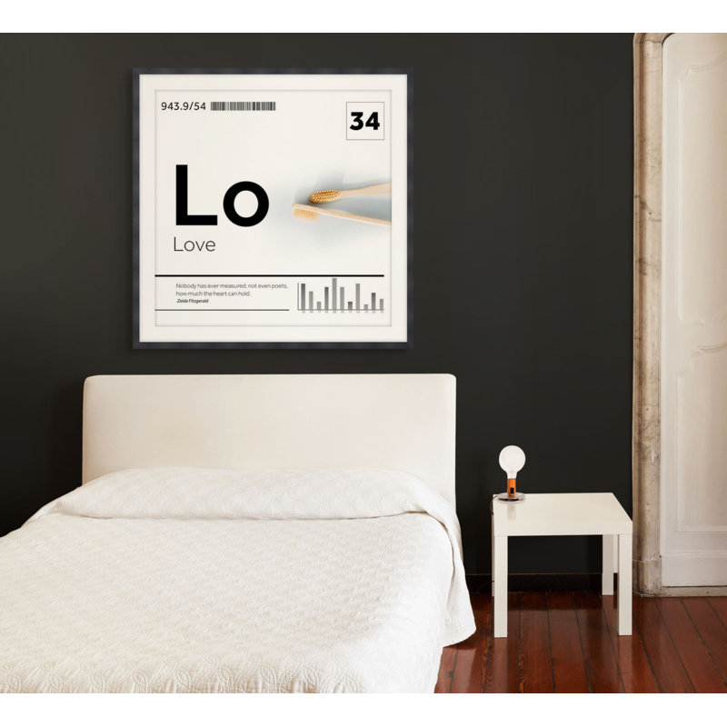 Novelty & Humor Print by Lorenzo Rizzo, 39.75" H x 39.75" W
