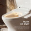 Siège de toilette BRAVAT® Smart Het Bidet