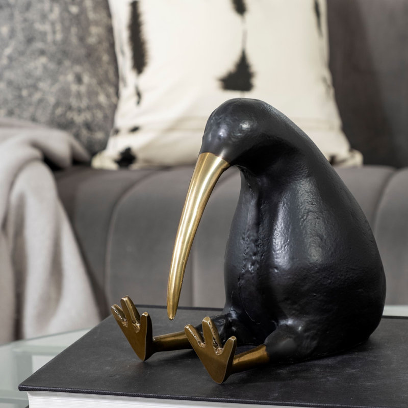 68418 -Dodo, 7" H x 4" W x 7" D
