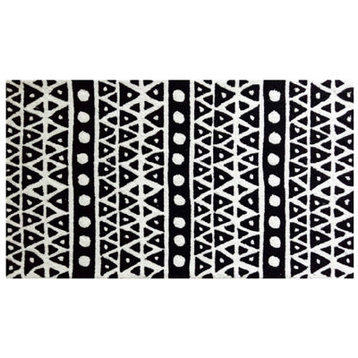 Sienna Black Size 2.8X4.8