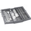 500 Series 24" Pocket Handle Dishwasher-859648909