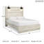 Lit standard bas Kalayiah-542648580