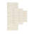 Modern Bathroom Rug Absorbent & Non-Slip-1264852393