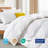 Hotel Quality All Season Feather and Down Comforter/Duvet Insert, King-1140565890