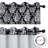 Darrie Blackout Curtains / Drapes Pair-1990876515-1990876513