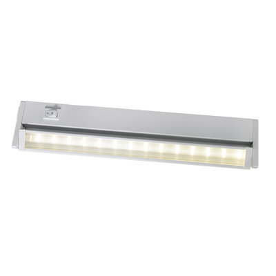 31 cm LED Lichtband