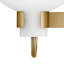 Éclairage pour meuble-lavabo Hinkley Sylvie-94487025