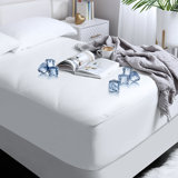 Waterproof Mattress Protector Mattress Protector Case Pack