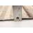 Cowhide Striped Indoor Rug