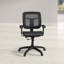 Chaise de travail ergonomique en filet Apollo