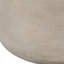 Outdoor Lightweight Concrete Side Table