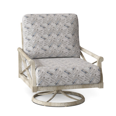 Andover Aluminum Outdoor Chair