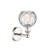 Millington Steel Armed Sconce-75796546