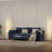 Allana 57.5"  Dimmable LED Novelty Corner Floor Lamp-343862667-285661288-285661294