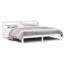 Pawlonka Solid Wood Bed Frame-1372196160-1372196175