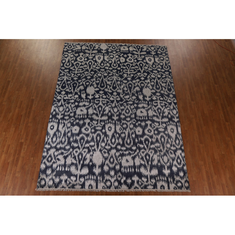 Cotton Indoor Rug