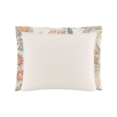 Komodo Floral 3 Piece Comforter Set