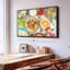 Impression sur toile Moyen-Orient-102858343