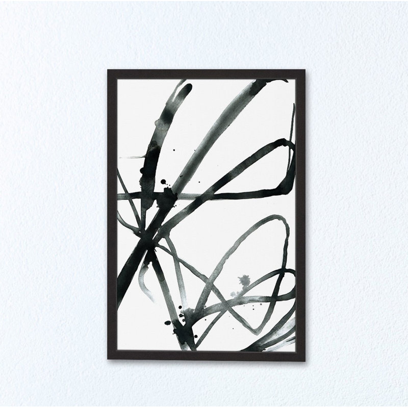 Single Picture Frame Print, 91cm H x 61cm W