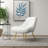 Elizabeth-Grace Upholstered Accent Chair-1163291797