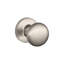Stratus Knob Hall and Closet Lock-14429293