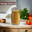Glass Jar